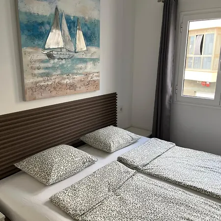 Apartman And Sunny Corralejo