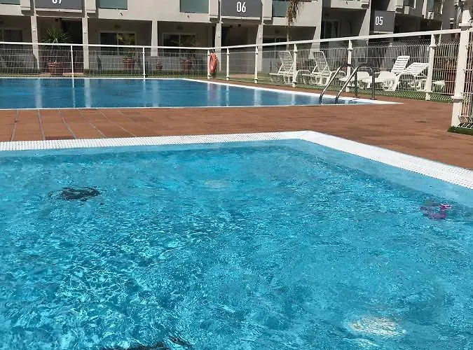 Apartman And Sunny Corralejo