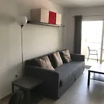 And Sunny Apartman