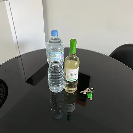 And Sunny * Corralejo