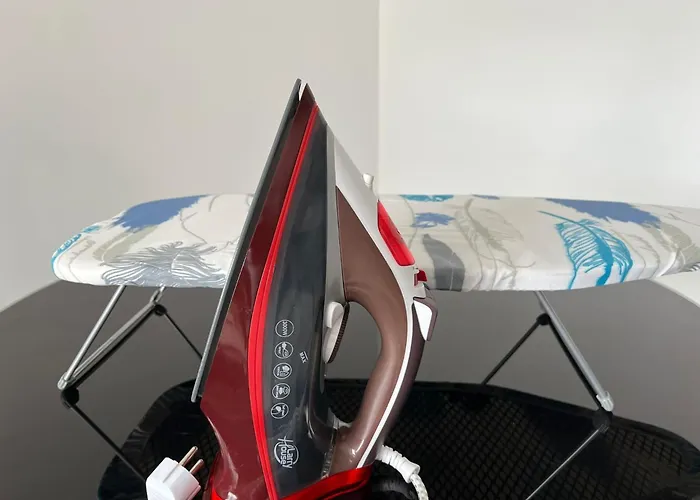 And Sunny * Corralejo