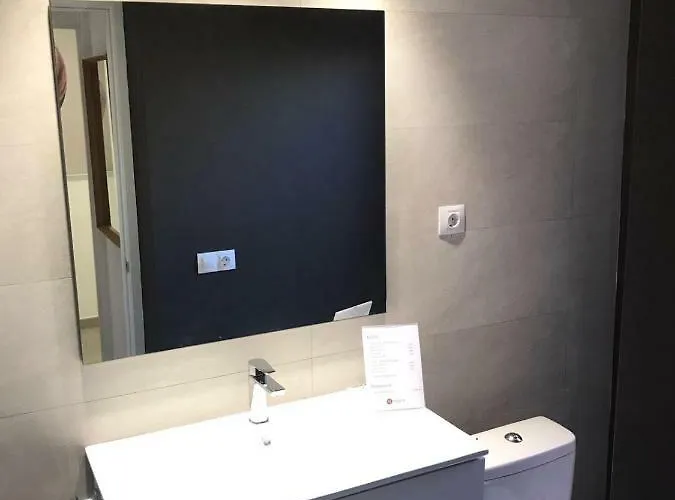 Apartamento And Sunny