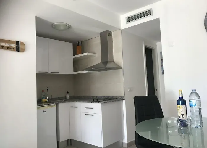 And Sunny Apartamento Corralejo