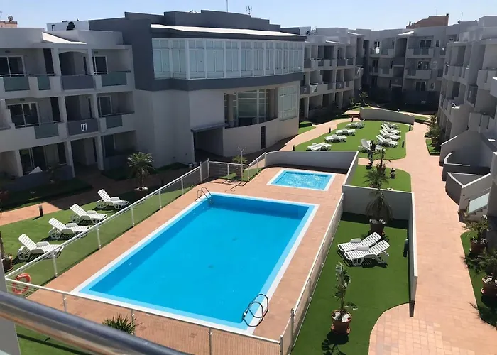 Apartamento And Sunny