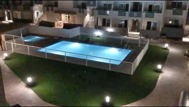 Apartamento And Sunny