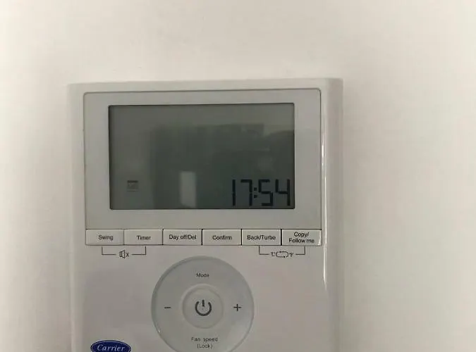 Apartamento And Sunny