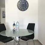 Nice&sunny Appartement