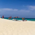 Nice&sunny Appartement Corralejo