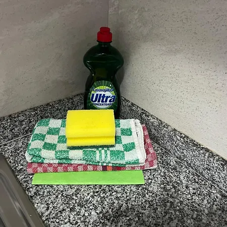 Apartament And Sunny *