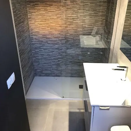 Apartamento And Sunny Corralejo