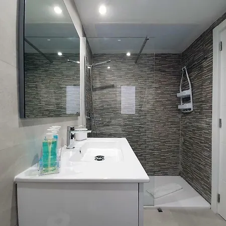 And Sunny Apartamento Corralejo