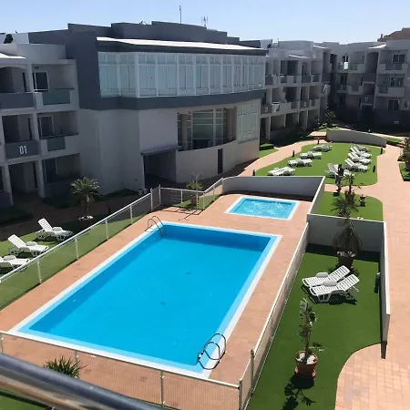 Apartment And Sunny