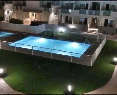 Apartamento And Sunny