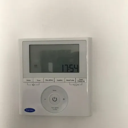 Apartamento And Sunny