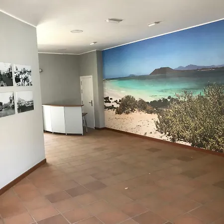 And Sunny Corralejo