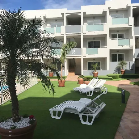 Apartamento And Sunny Corralejo