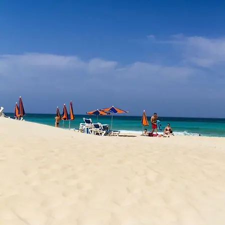 And Sunny דירה קורלחו