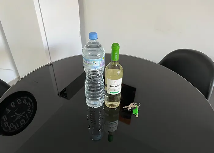 And Sunny * Corralejo