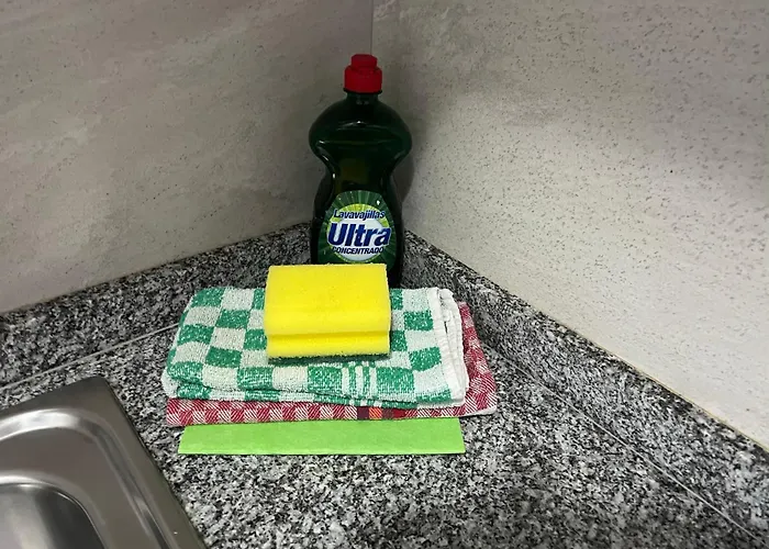 Apartament And Sunny *