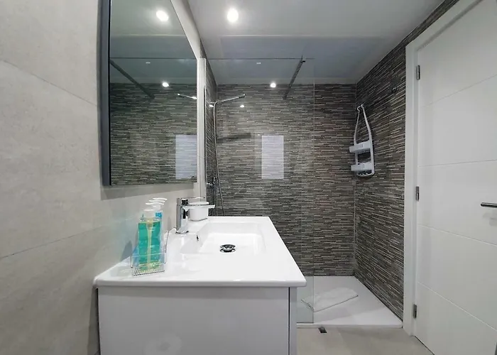 And Sunny Apartamento Corralejo